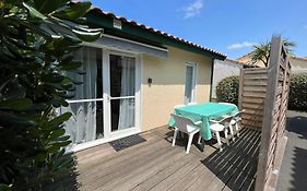 Villa Moana Soustons Plage / Vieux-Boucau